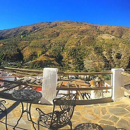 Casa Ken Holiday Home Granada Luaran gambar