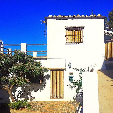 Casa Ken Holiday Home Granada Luaran gambar