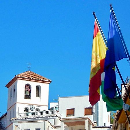 Casa Ken Holiday Home Granada Luaran gambar