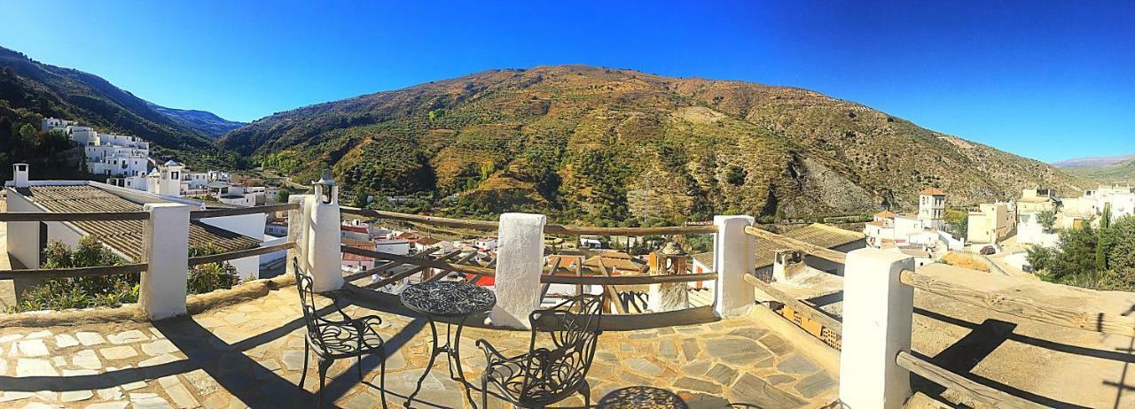 Casa Ken Holiday Home Granada Luaran gambar