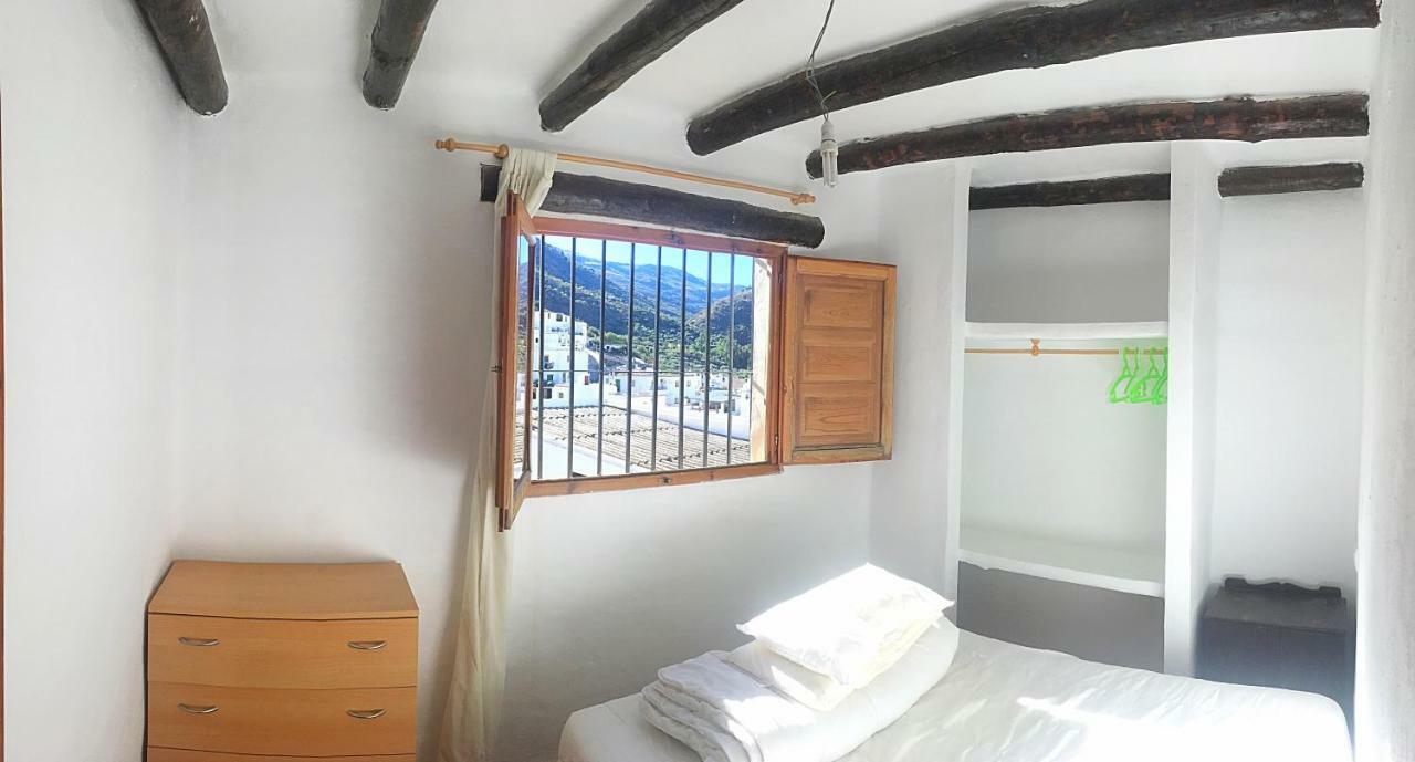 Casa Ken Holiday Home Granada Luaran gambar