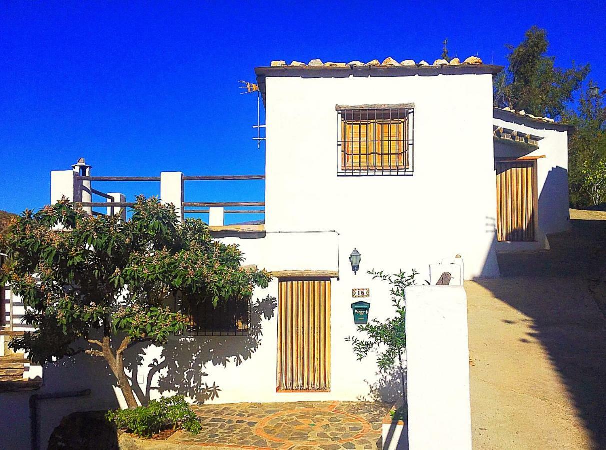 Casa Ken Holiday Home Granada Luaran gambar