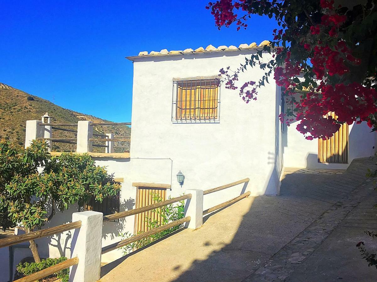 Casa Ken Holiday Home Granada Luaran gambar
