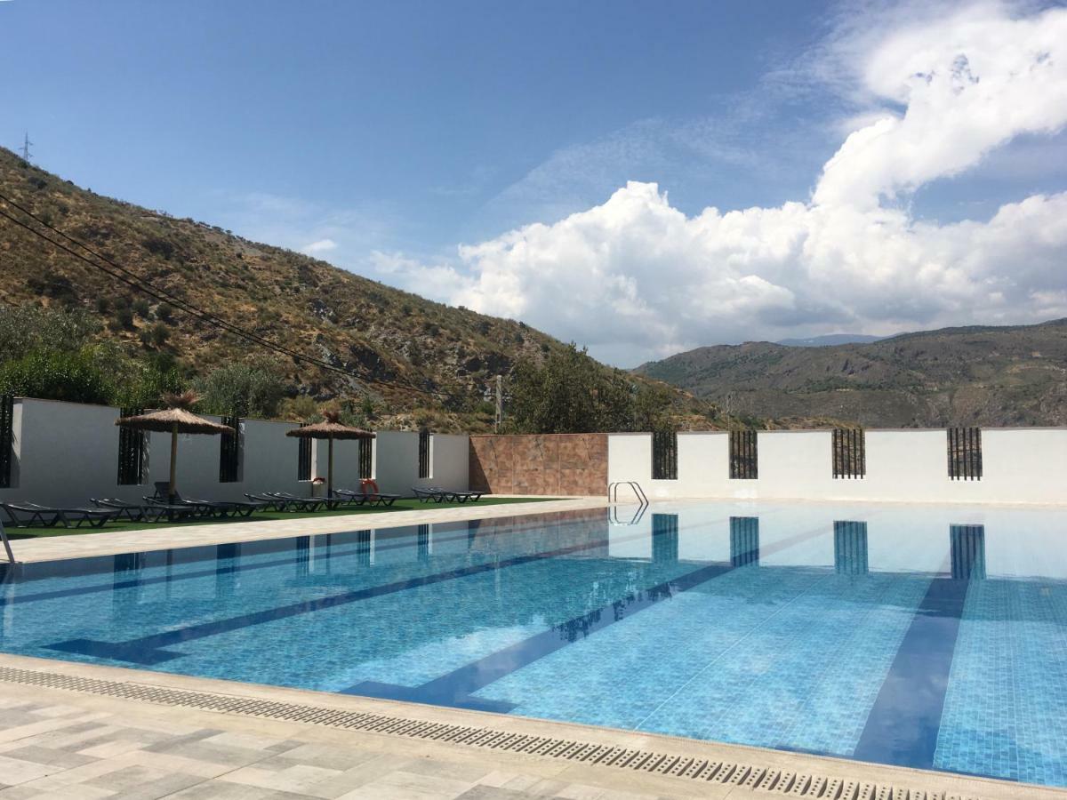 Casa Ken Holiday Home Granada Luaran gambar