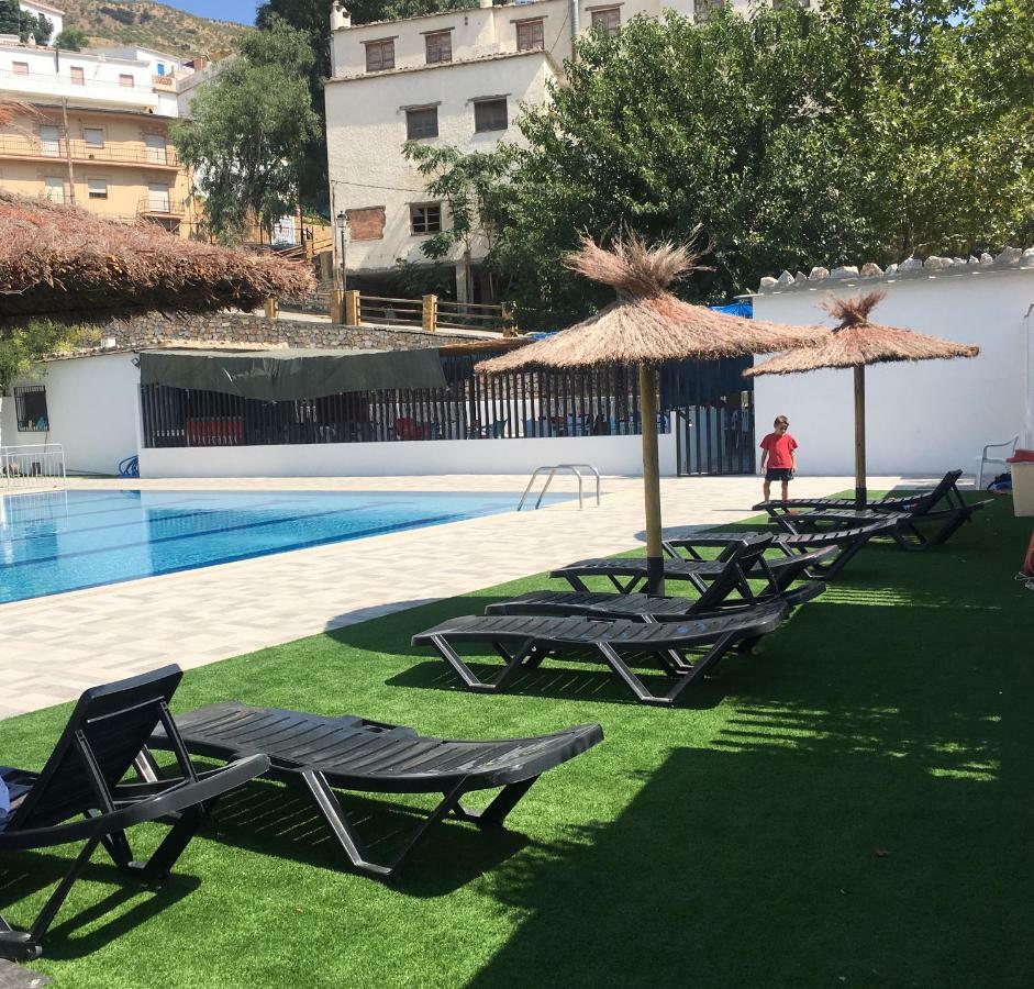 Casa Ken Holiday Home Granada Luaran gambar