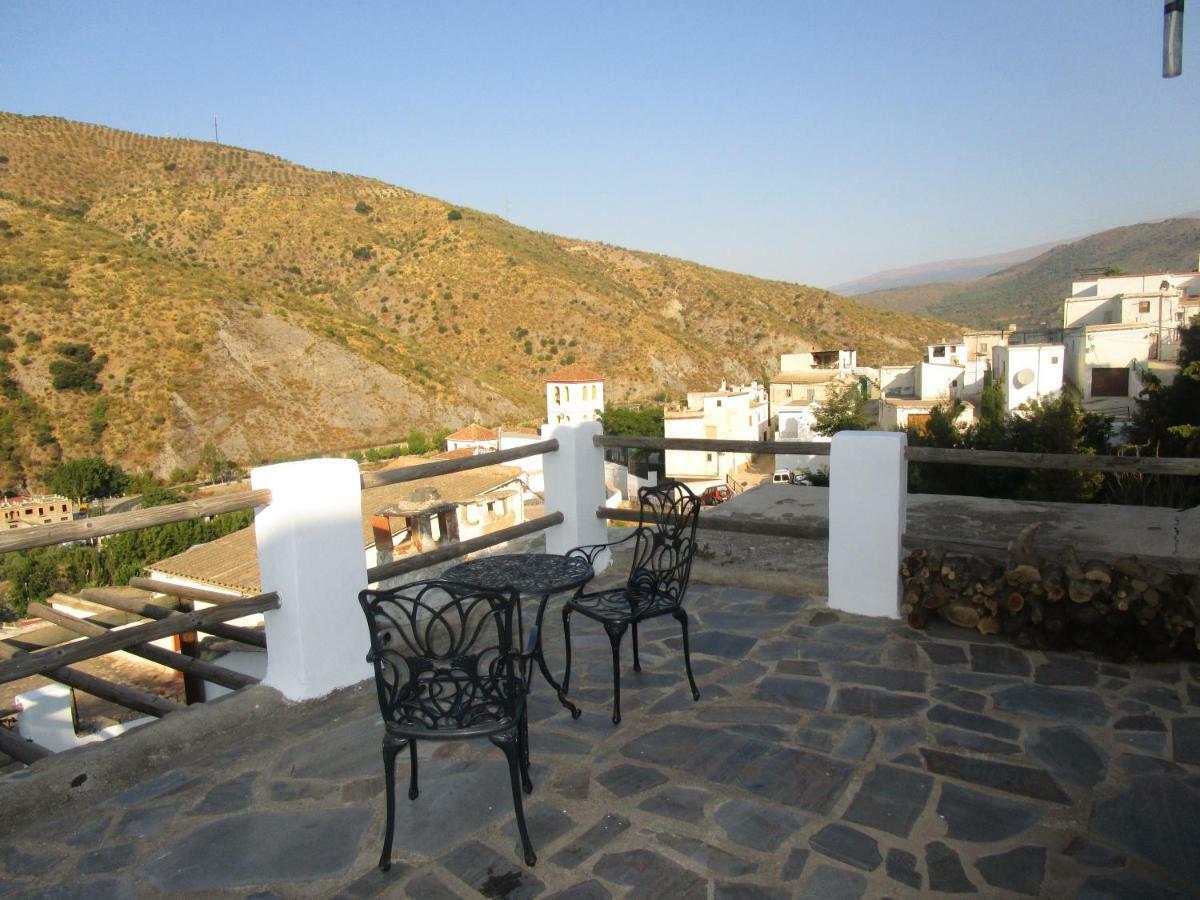 Casa Ken Holiday Home Granada Luaran gambar