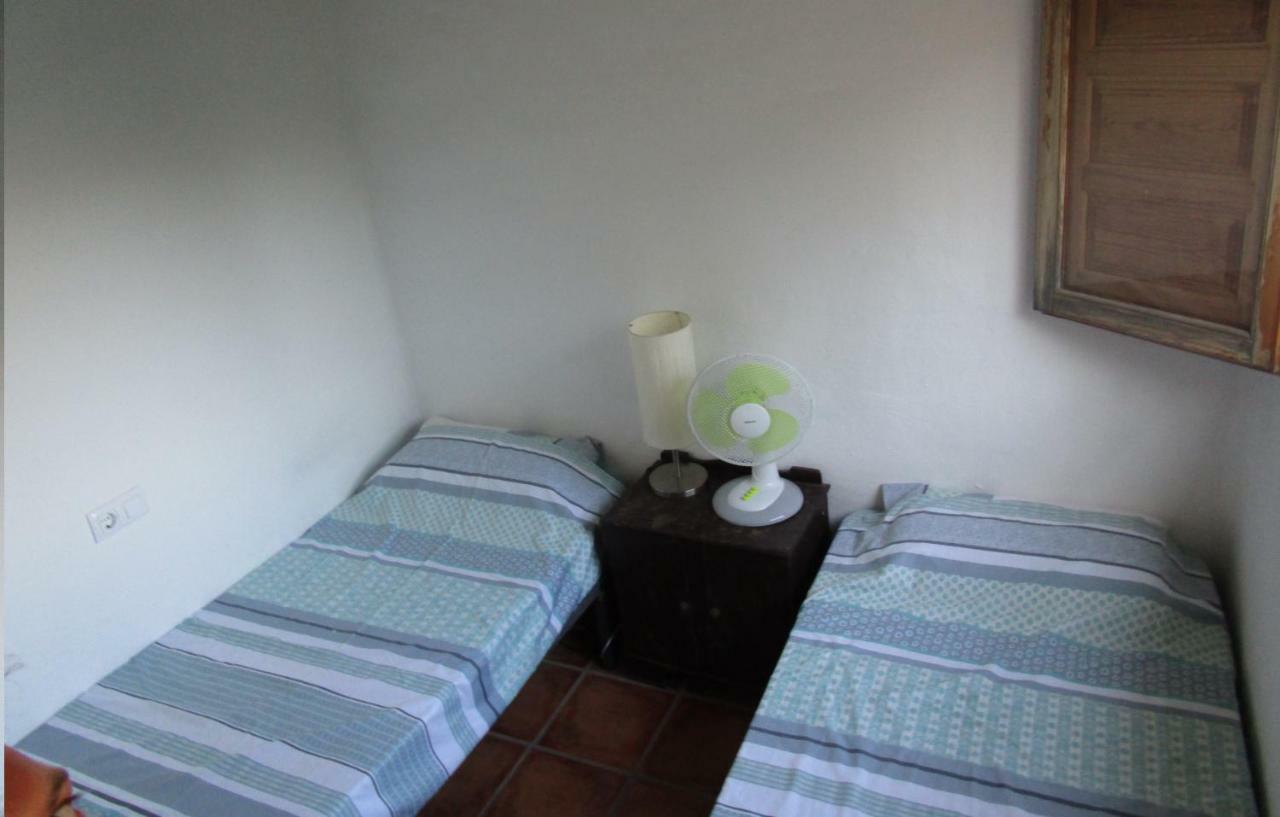 Casa Ken Holiday Home Granada Luaran gambar