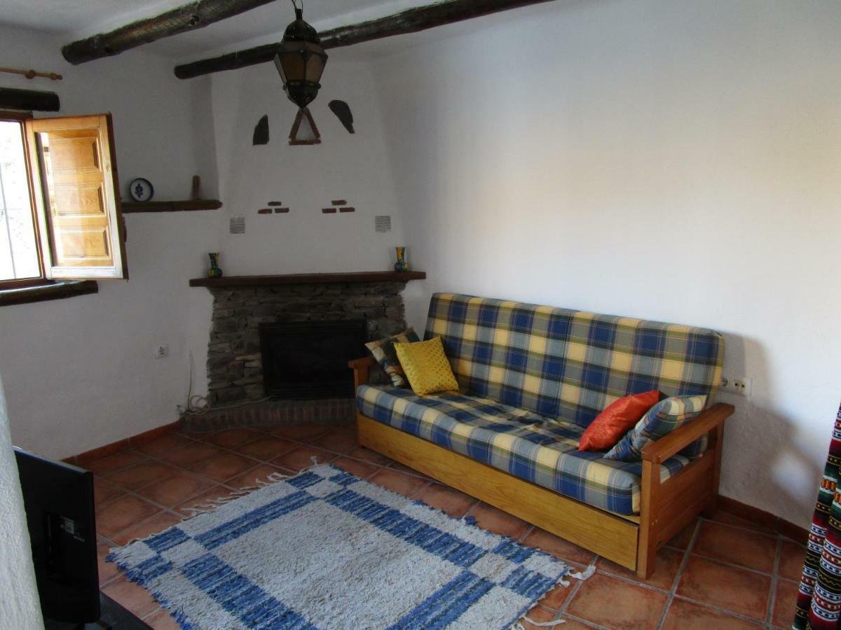 Casa Ken Holiday Home Granada Luaran gambar