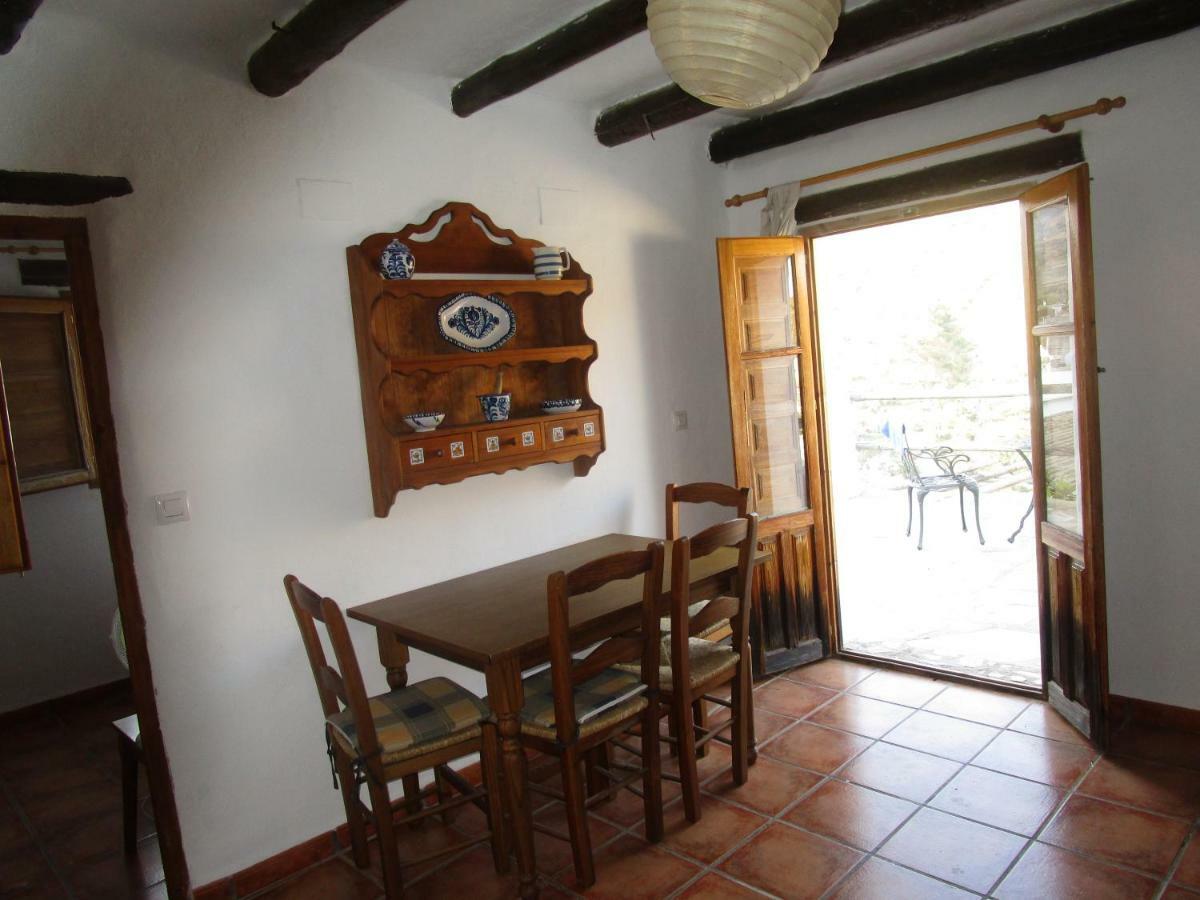 Casa Ken Holiday Home Granada Luaran gambar