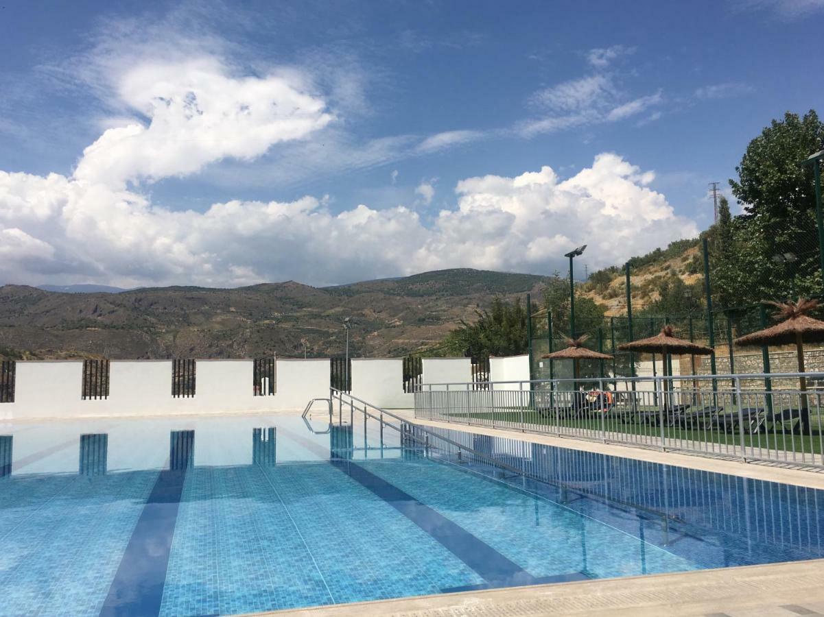 Casa Ken Holiday Home Granada Luaran gambar