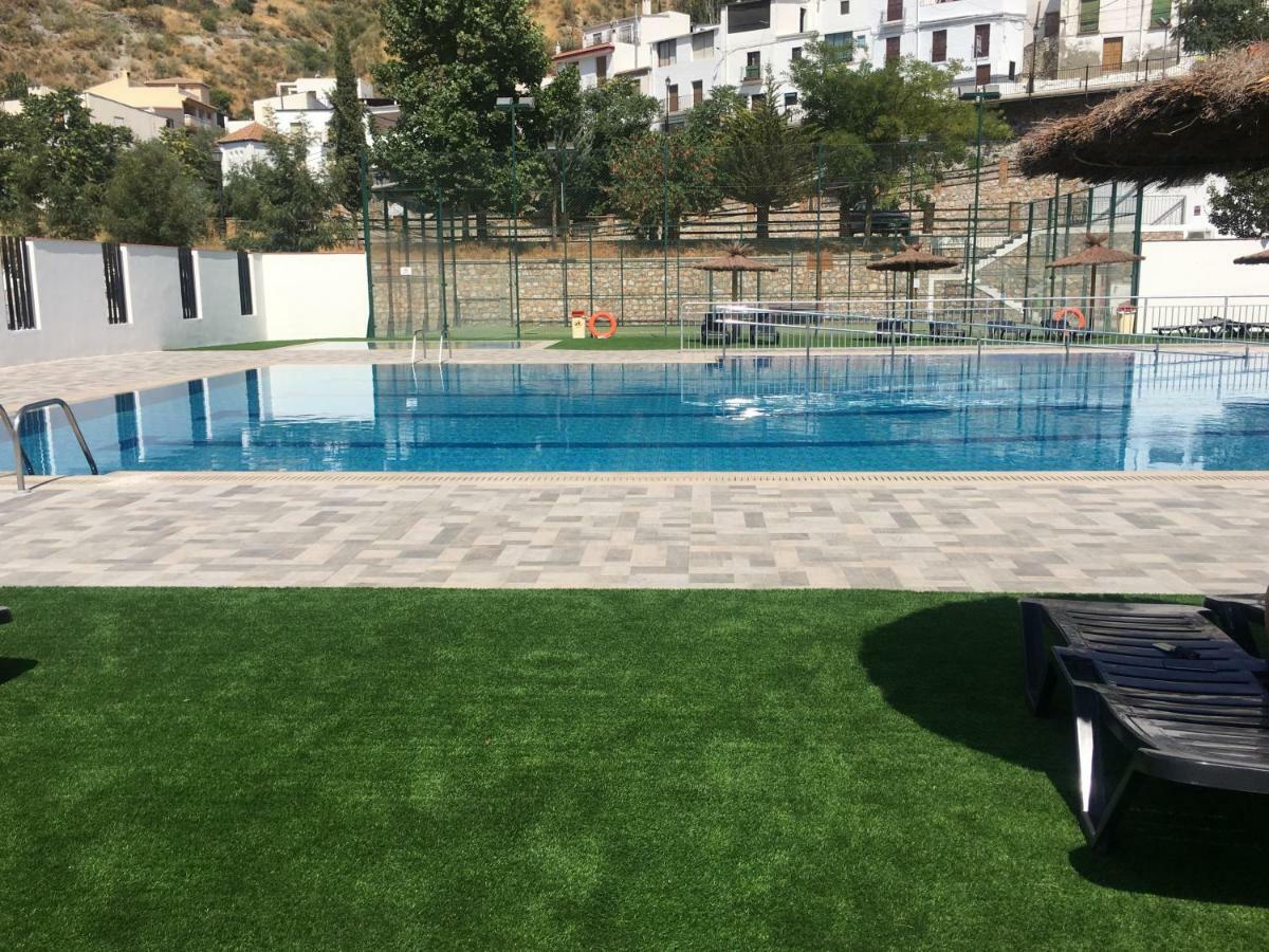 Casa Ken Holiday Home Granada Luaran gambar