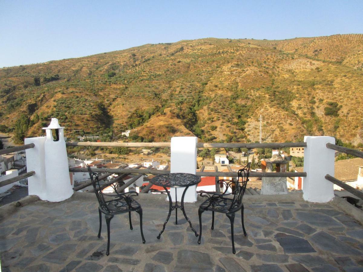 Casa Ken Holiday Home Granada Luaran gambar