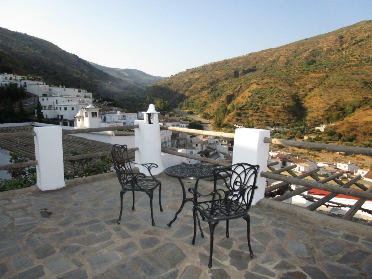 Casa Ken Holiday Home Granada Luaran gambar