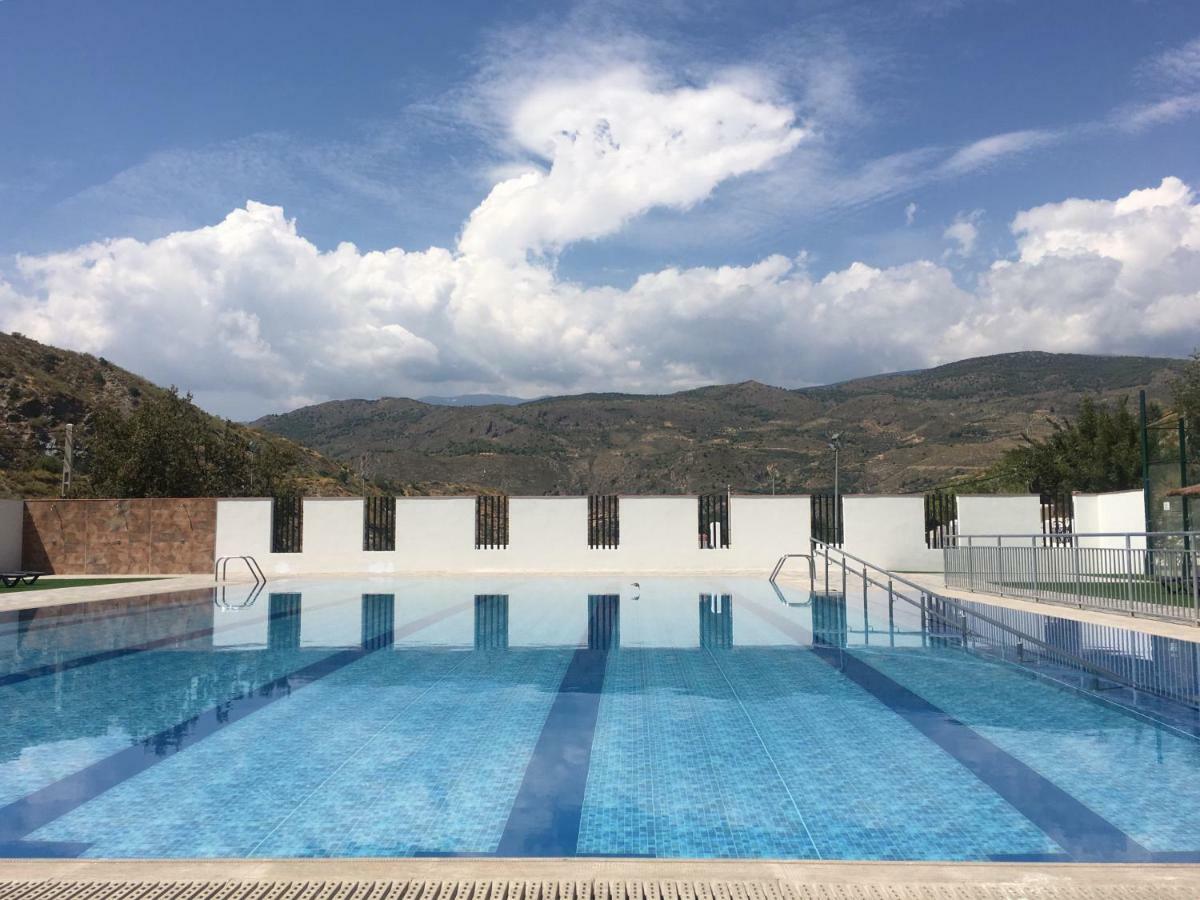 Casa Ken Holiday Home Granada Luaran gambar